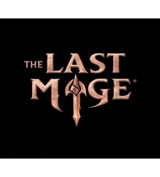 The Last Mage: Trials of Vahrkesh Steam Key GLOBAL